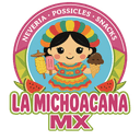 La Michoacana Mx Logo